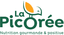 La Picorée - Nutrition Gourmande & Positive