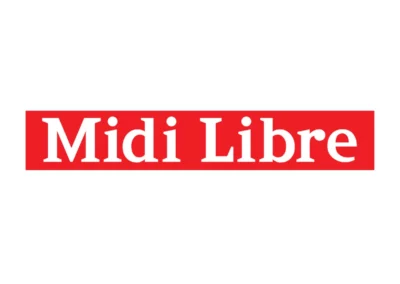 Logo Midi Libre