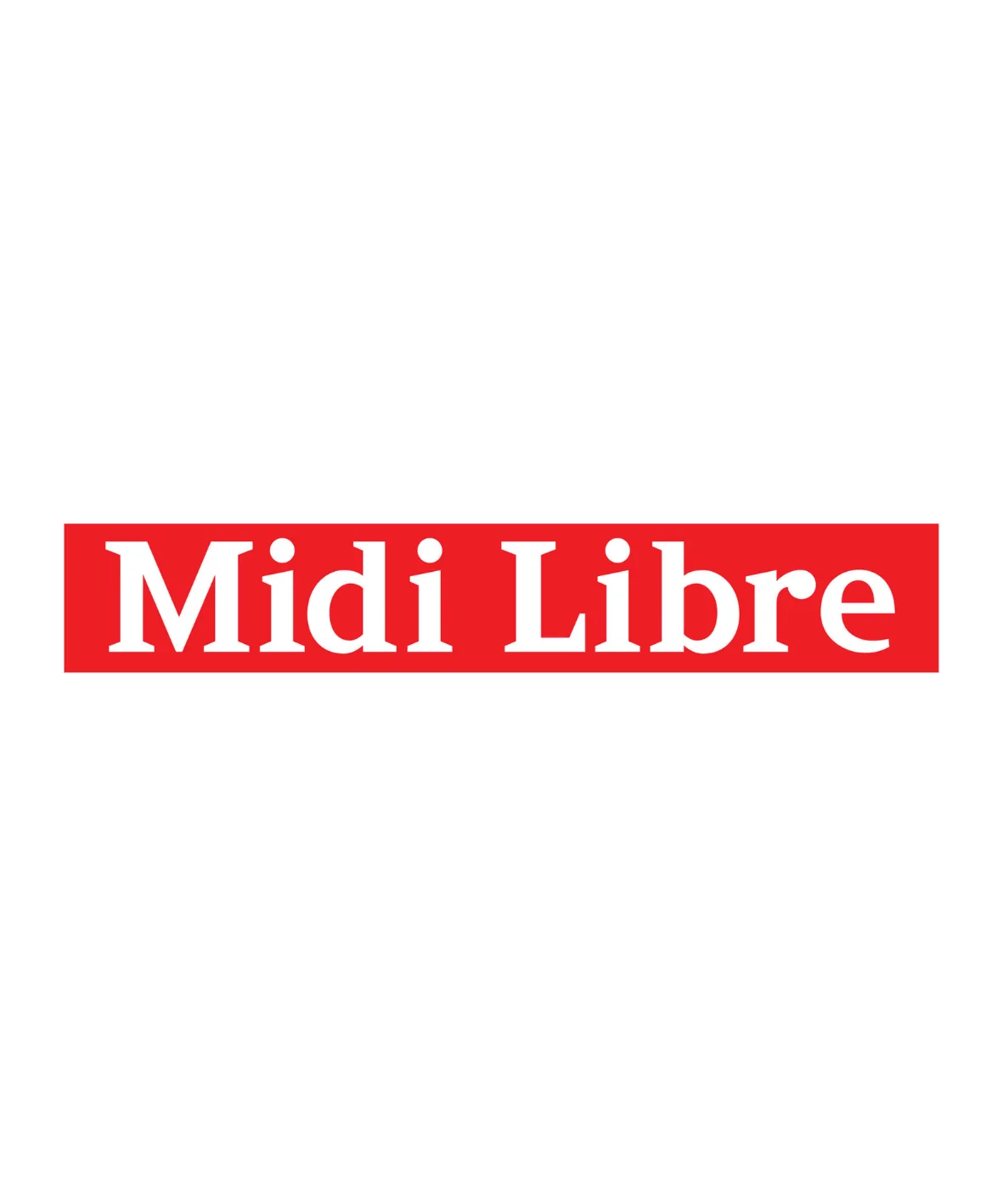 Logo Midi Libre