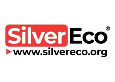 Logo Silver Eco