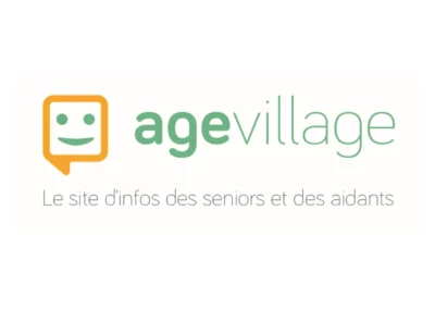 Logo AgeVillage