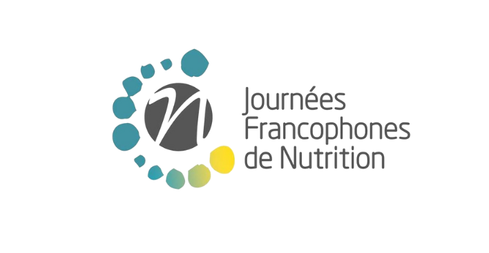 Logo Journées Francophones de Nutrition (JFN)
