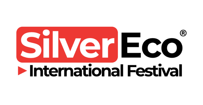 Logo Festival Silver Eco