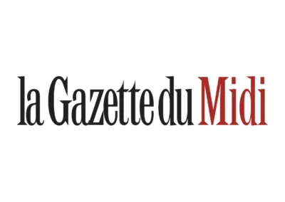 Logo Gazette du Midi