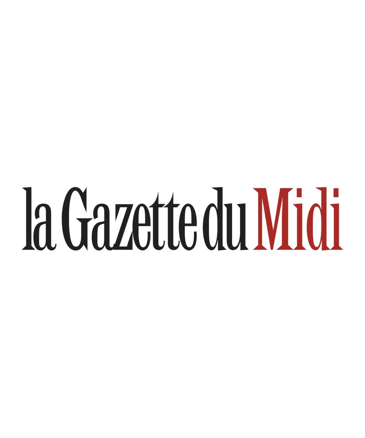 Logo Gazette du Midi