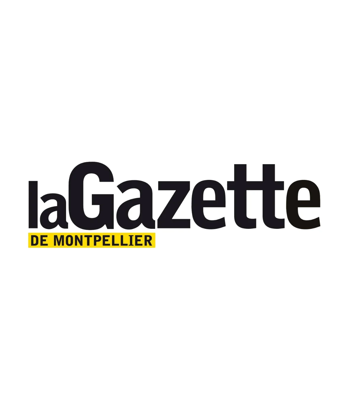 Logo Gazette de Montpellier