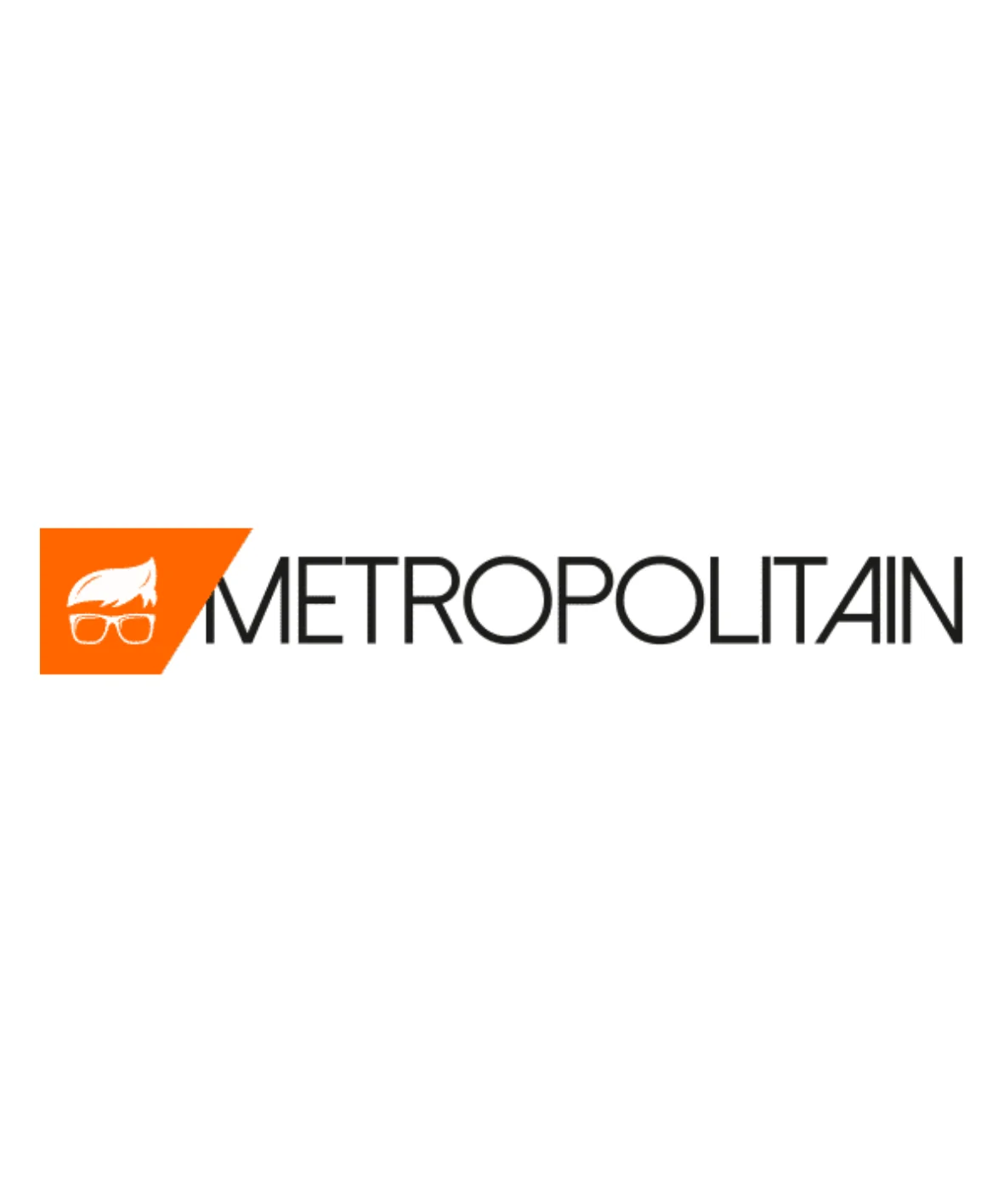 Logo Metropolitain