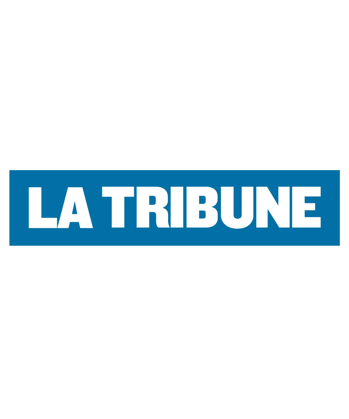 Logo La Tribune