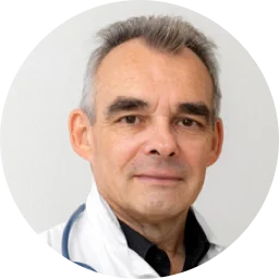 Eric Renard (Endocrinologue CHU Montpellier - Comite scientifique La Picoree)