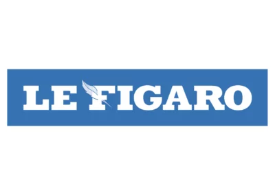 Logo Le Figaro