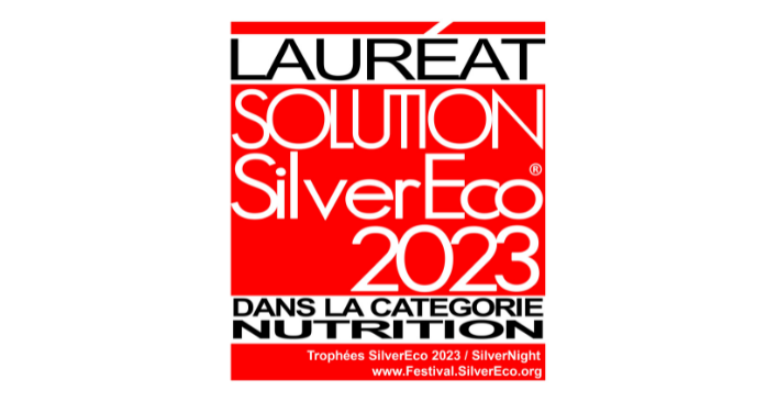 Logo Trophées SilverEco