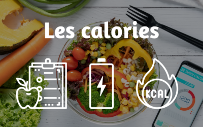 Les calories, stop aux idées reçues !