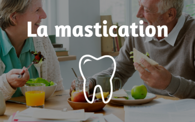 La mastication, bien plus qu&rsquo;un simple réflexe !