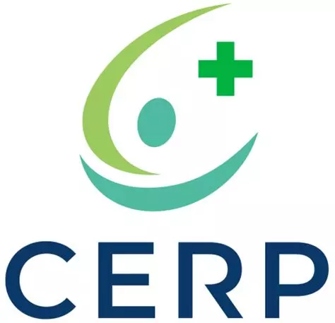 Logo CERP